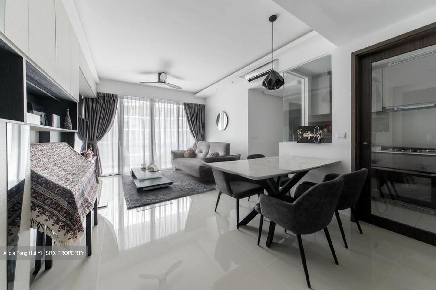The Visionaire (D27), Condominium #525173321